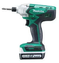 MakitaRechargeableImpactDriverM695DS